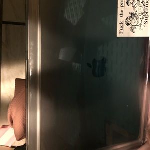 MacBook Pro 13 2017 model only 9 months old